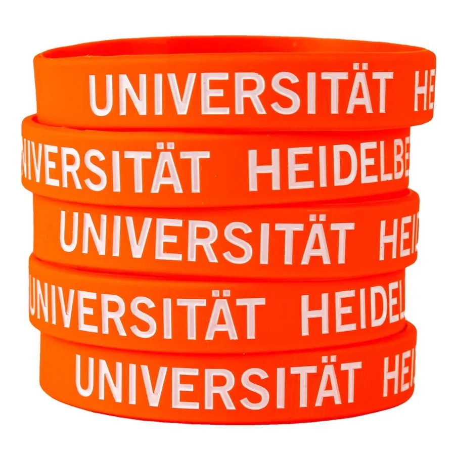 Metallic Woven Wristbands 2