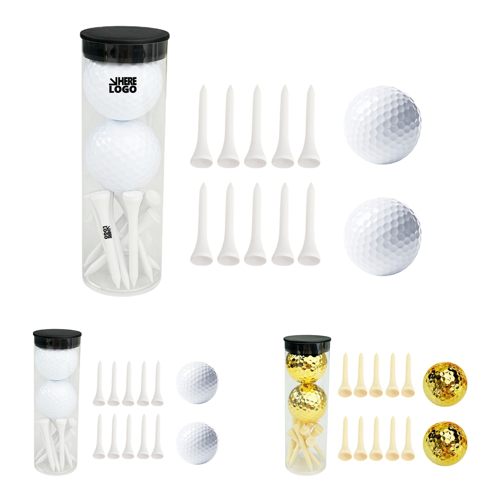 Golf Accessory 2