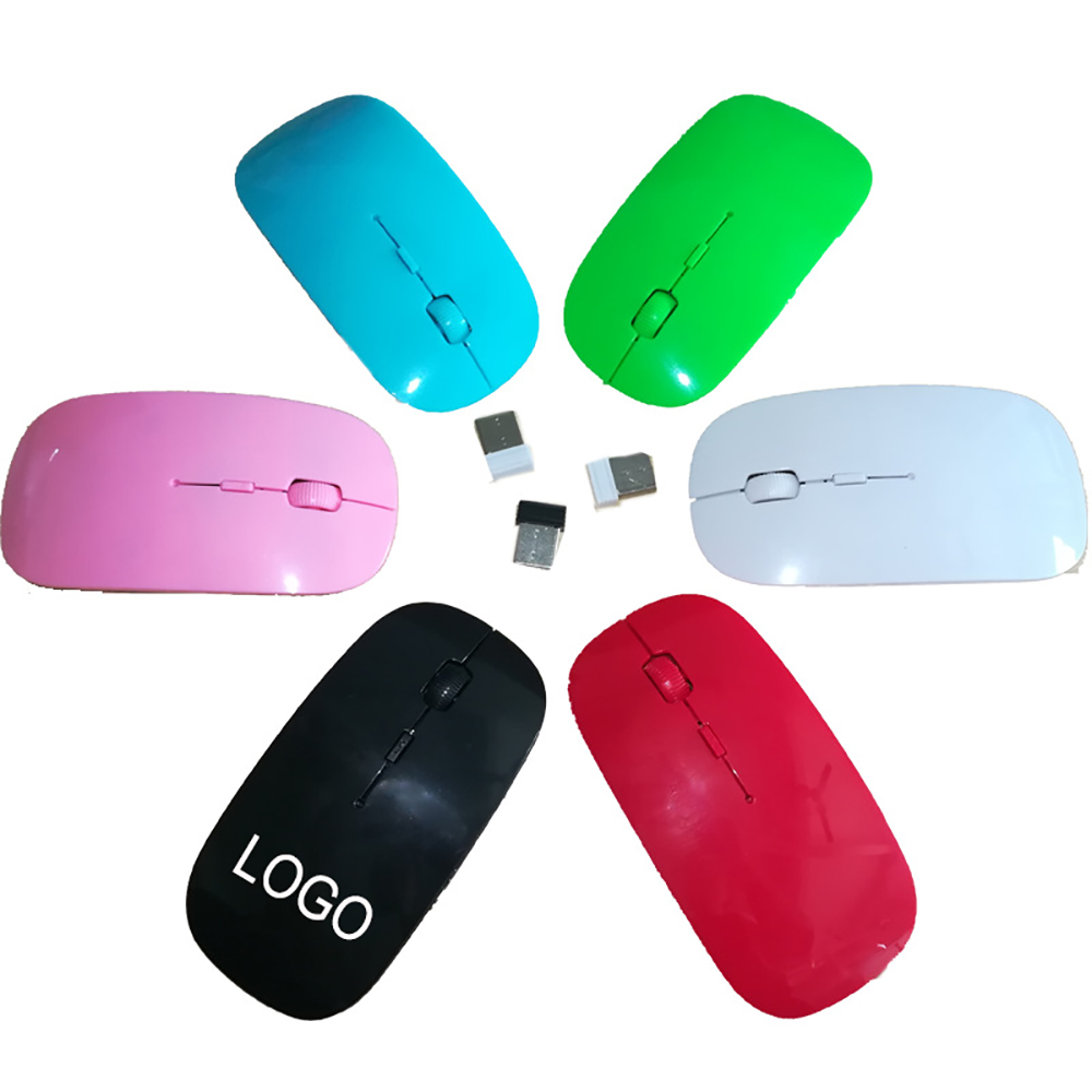 2.4GHz Wireless Mouse 1