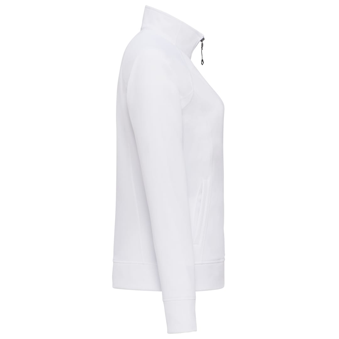 Women's Okapi Knit Jacket 40