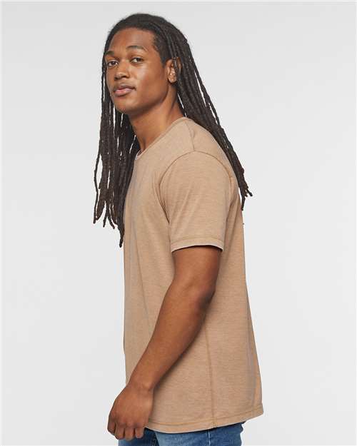 Unisex Vintage Wash Tee - 6902 3