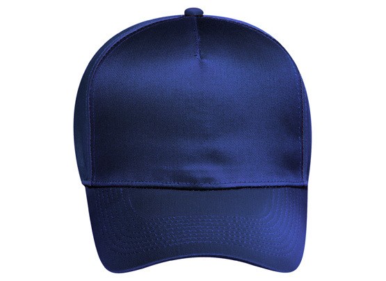 OTTO CAP® 5 Panel Mid Profile Baseball Cap 60