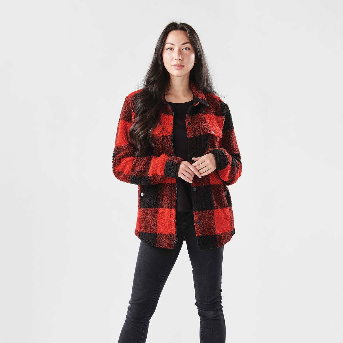 Stormtech Caribou Fleece Jacket 9
