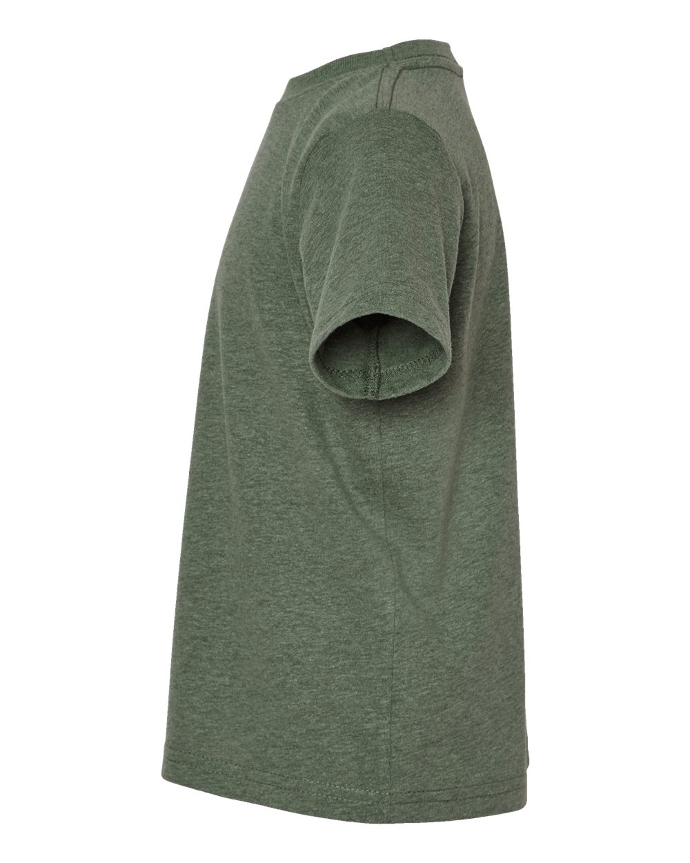 Toddler Fine Jersey Tee - 3321 425