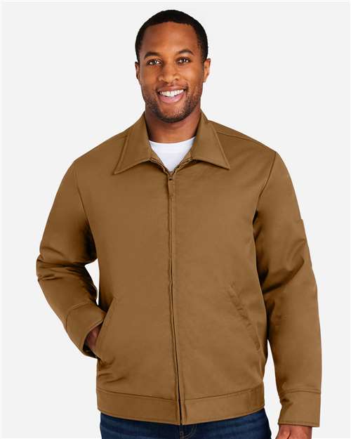 Unisex ClimaBloc® Station Jacket - M721 5