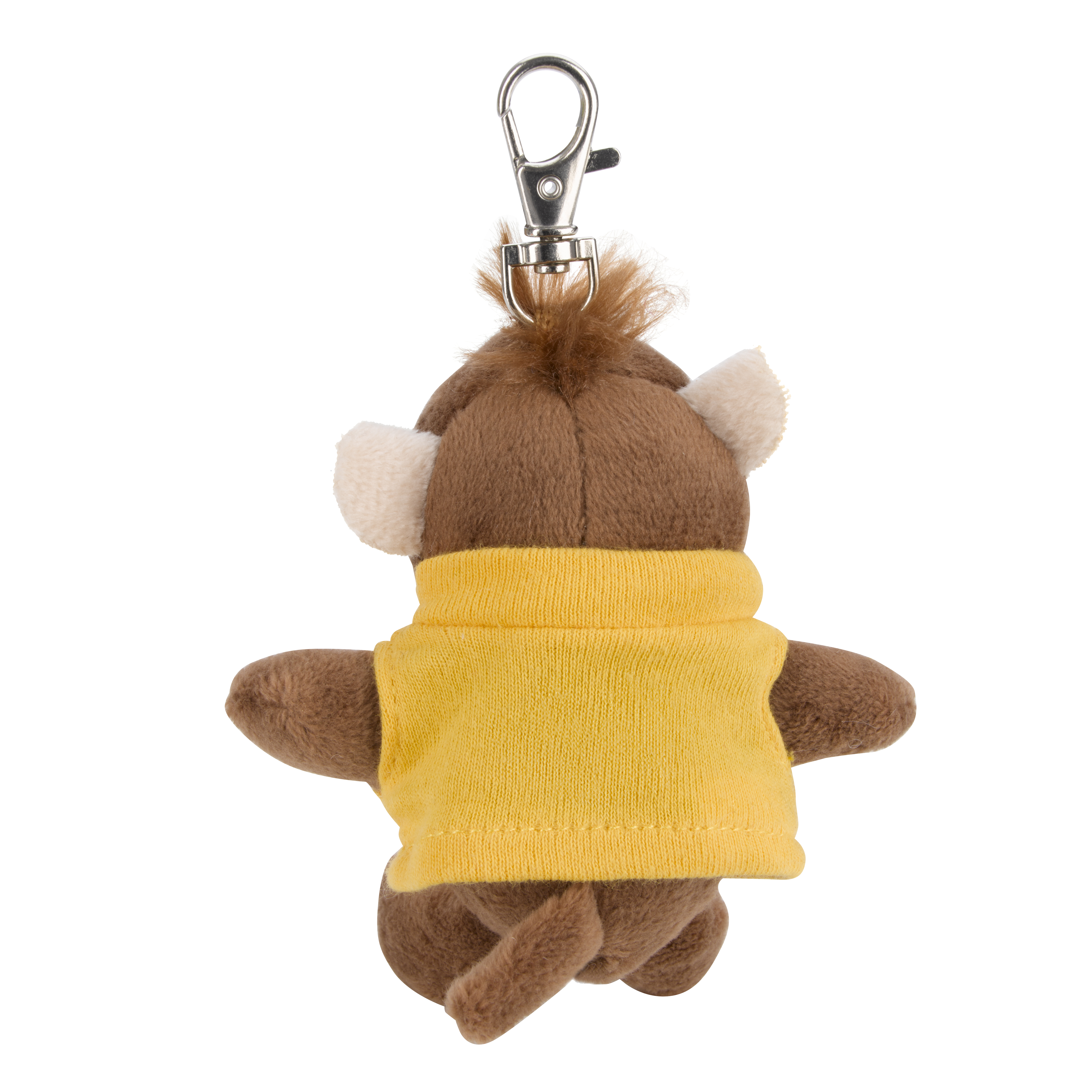 Chelsea Teddy Bear™ Wild Bunch Key Tags - 4" to 4.5" Plush 43