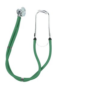 Multifunctional Stethoscope With Durable Tubing 9