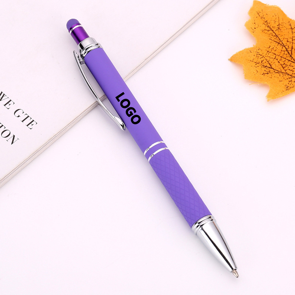 Engraved Ballpoint Pen 1