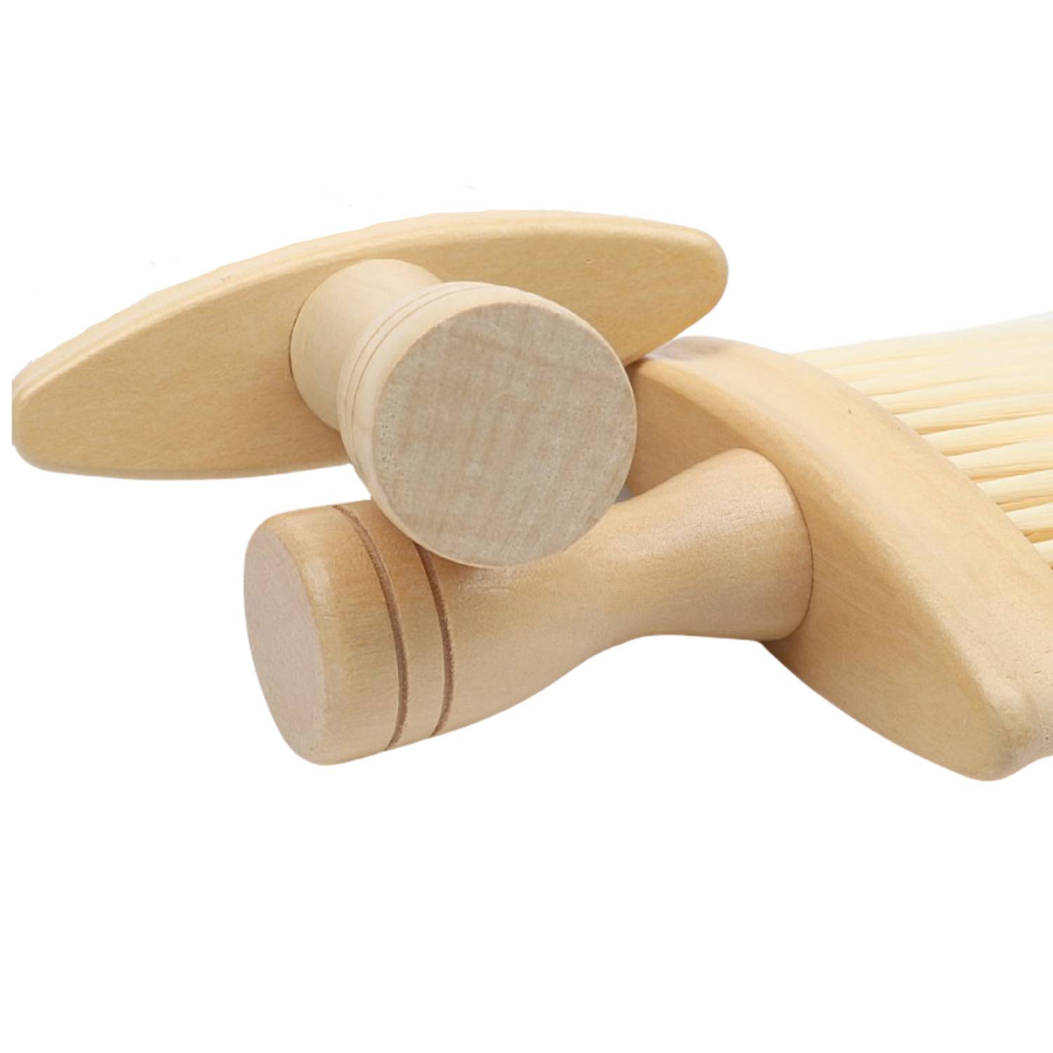 Car Interior Multifunction Cleaning Brush 7