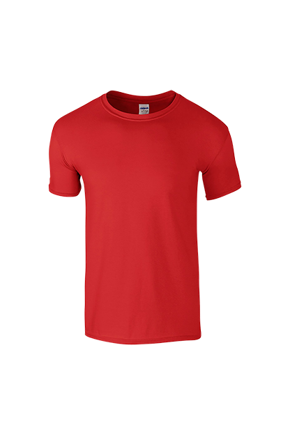Gildan® Softstyle® Adult T-Shirt 70
