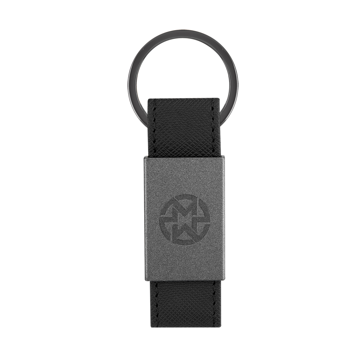 Paxton Leatherette Key Tag 9