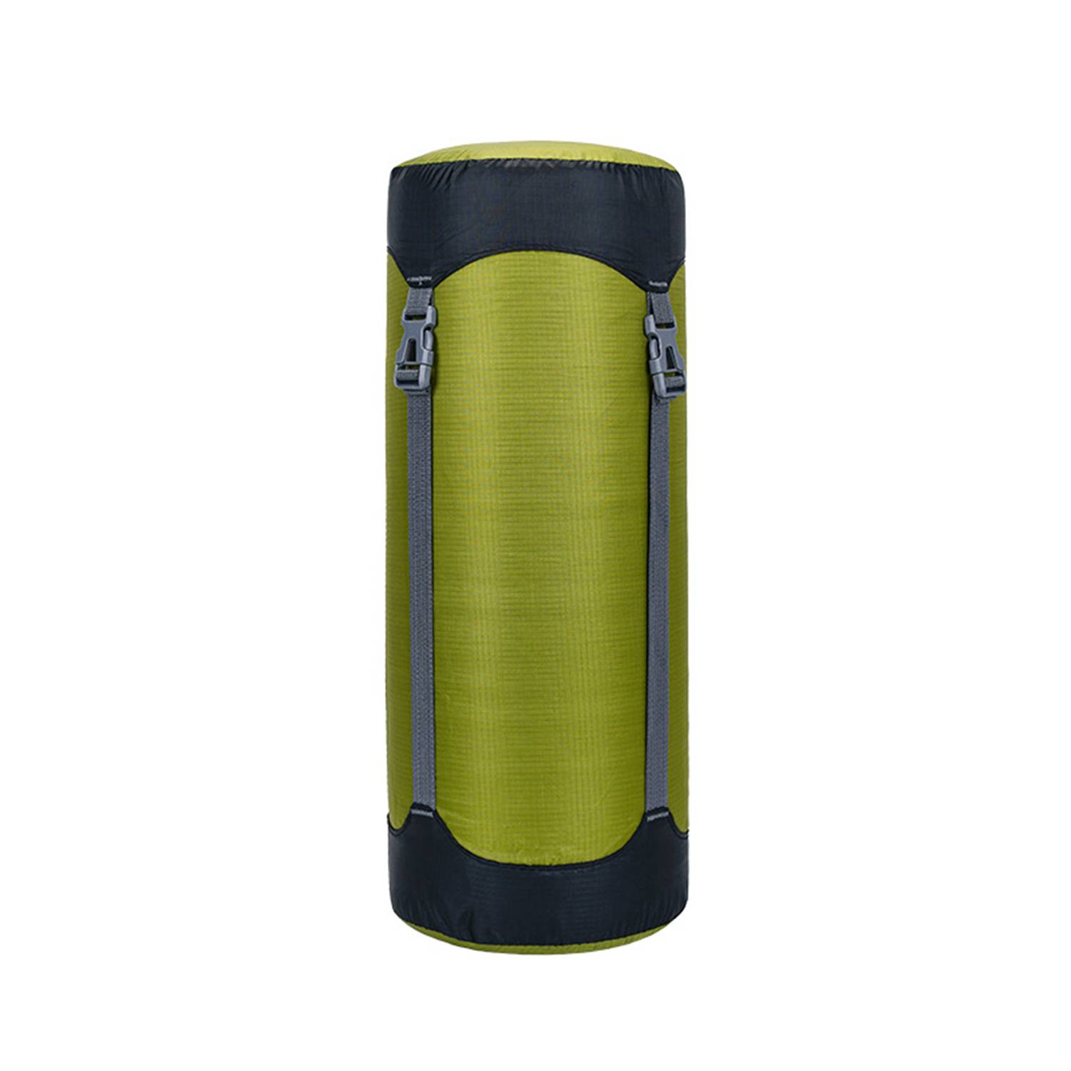 Water-Resistant Compression Stuff SackSleeping Storage Bag 1