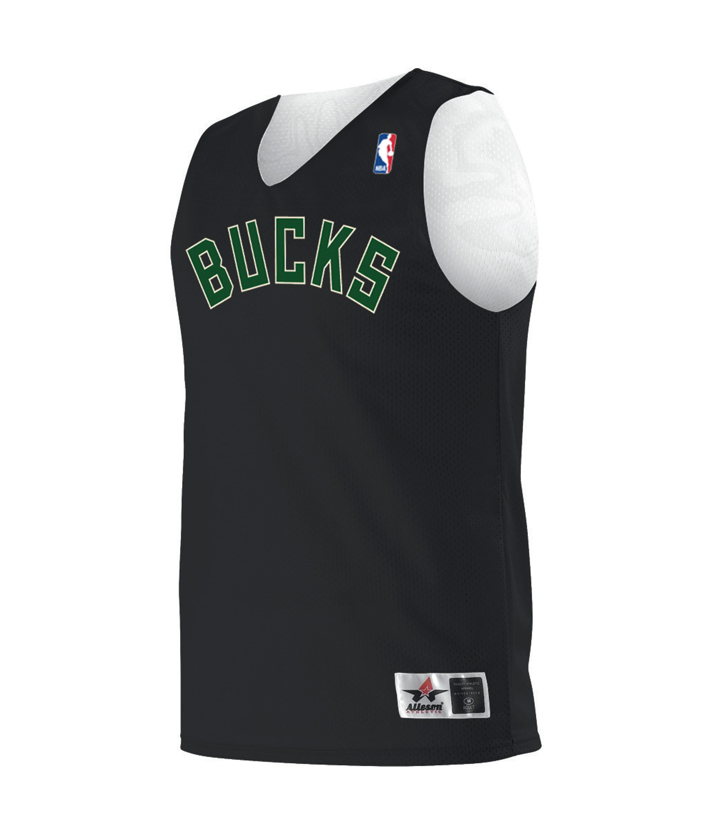 LOGO'D NBA REVERSIBLE 3