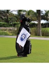 Promotional Rally/Golf Towel 12