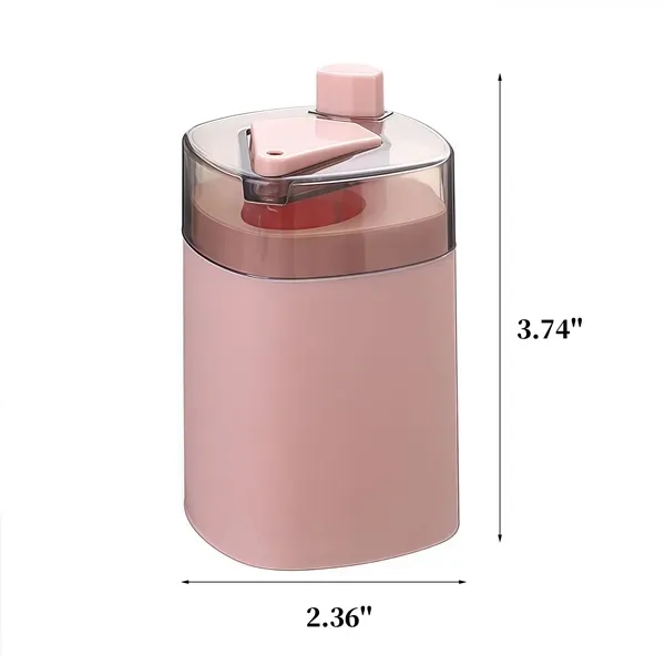 Automatic Toothpick Dispenser - Pop-up Design 5