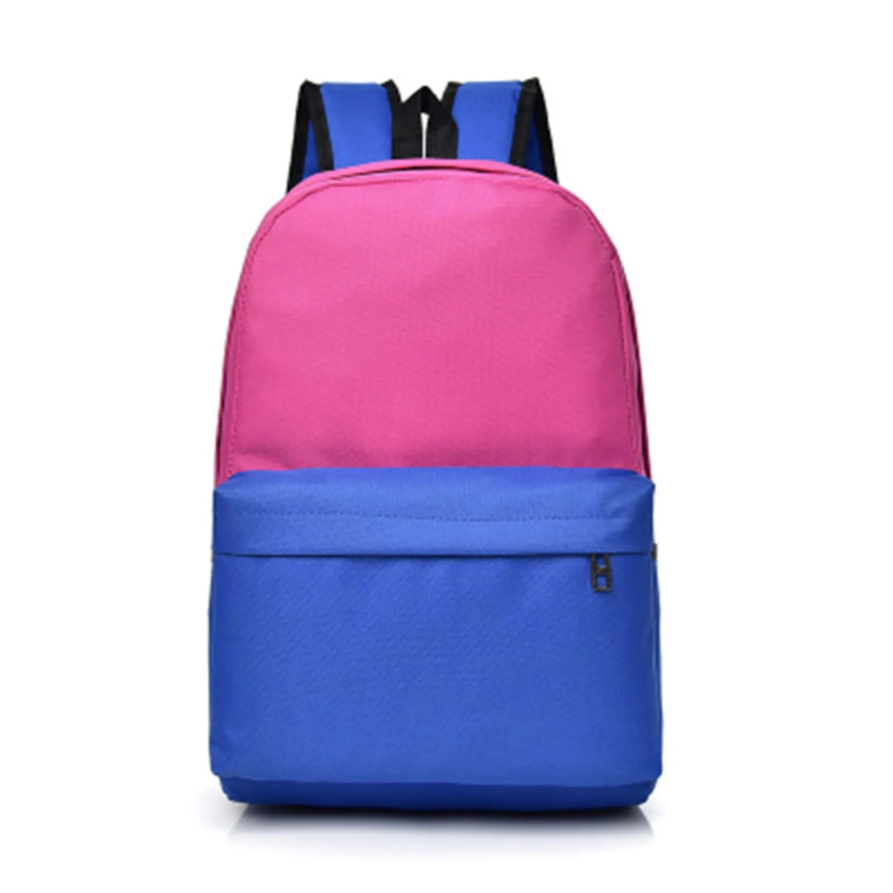 Nylon Business Backpack Laptop Bag 3