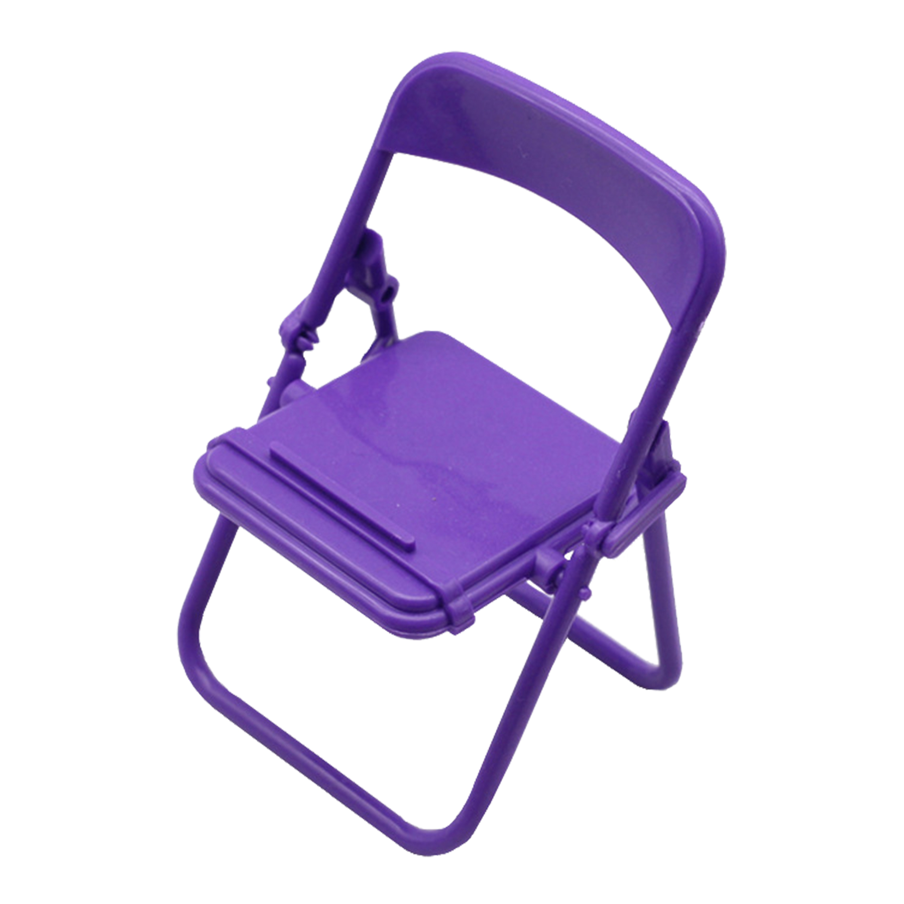 Chair-shape Mobile Phone Holders 6