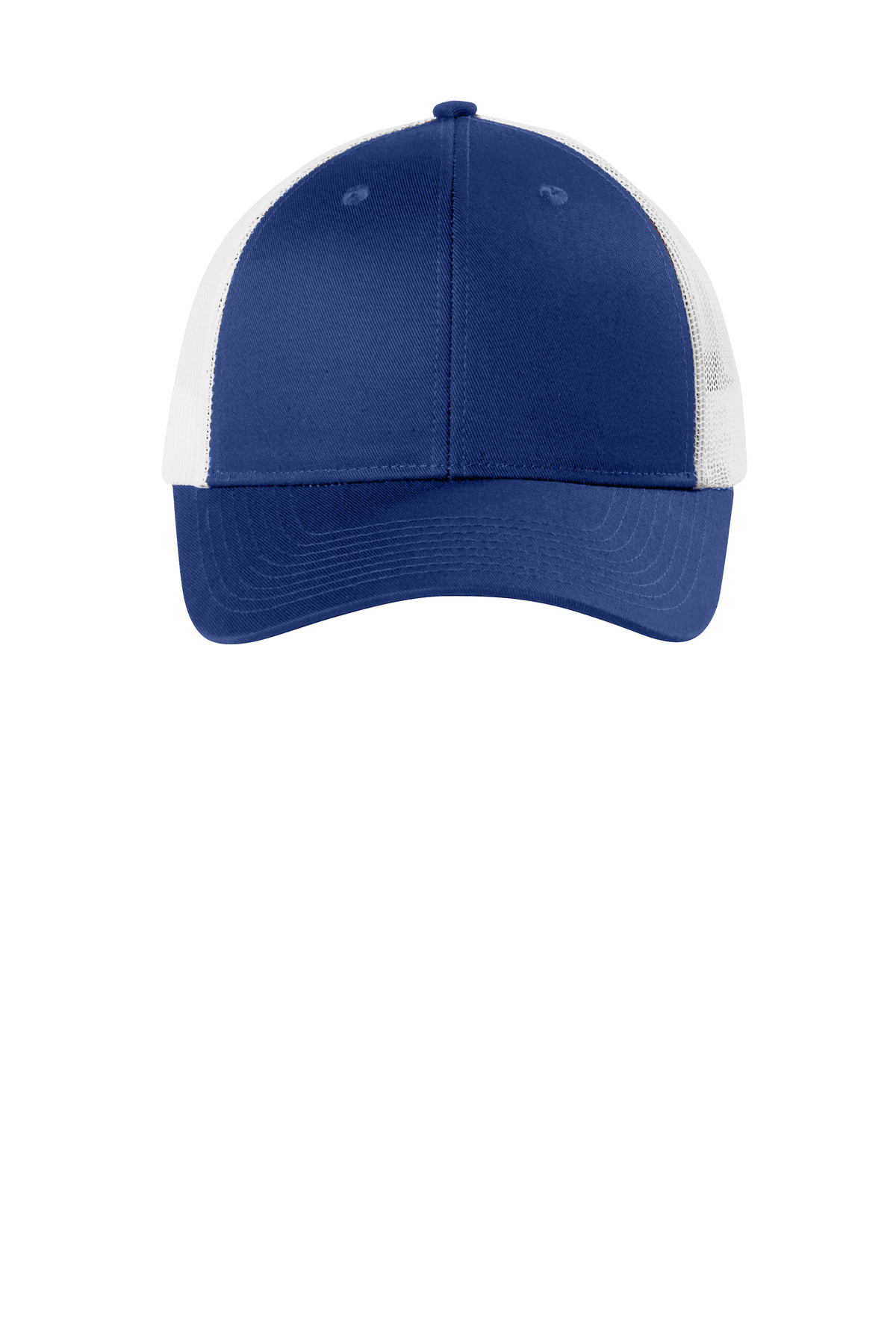 Port Authority Low-Profile Snapback Trucker Cap C402LP 60