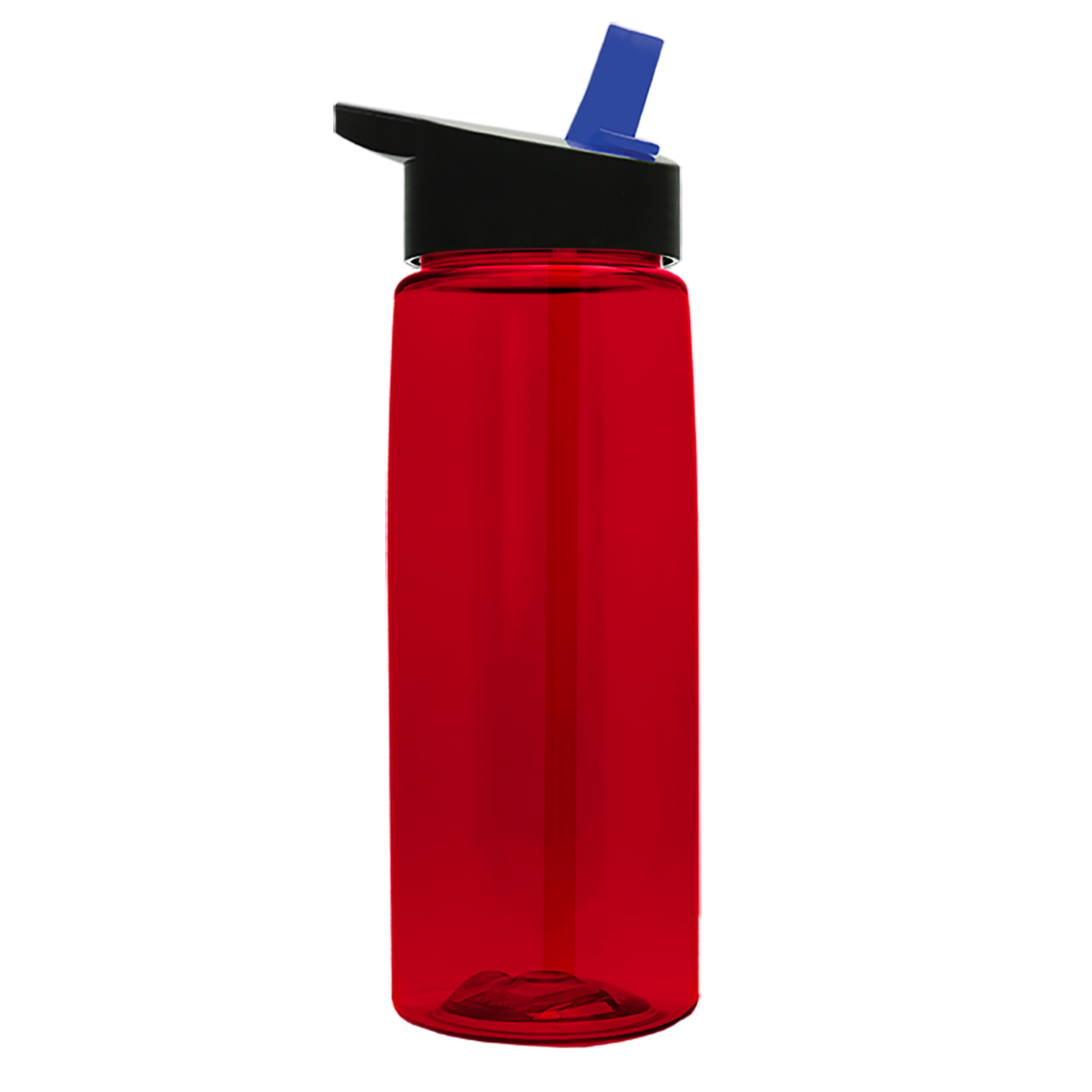 Garyline® Flair Tritan® Bottle with Flip-Straw Lid - 26 oz. 927