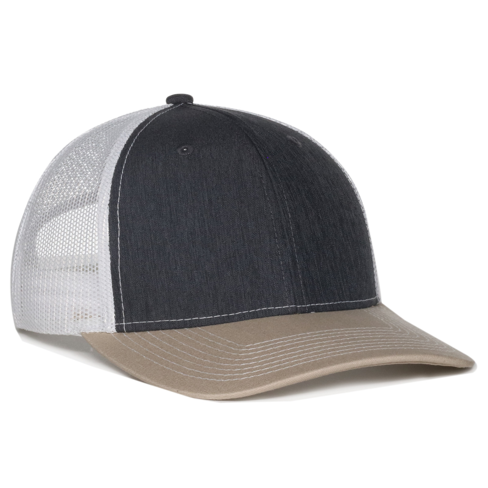 Premium Modern Trucker 15