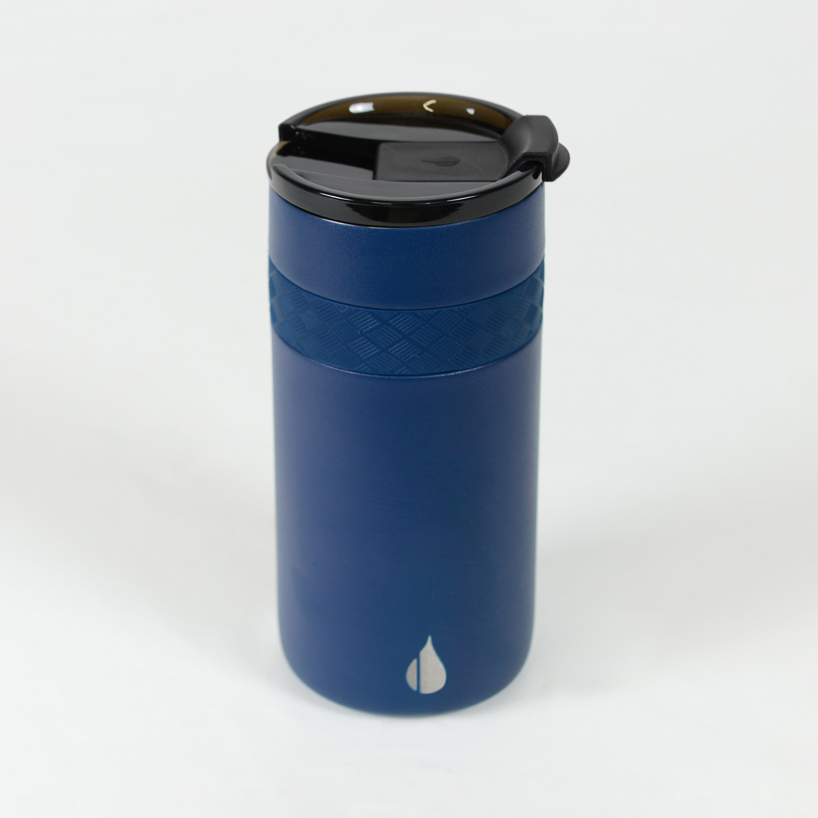 Elemental® Commuter DuoSip 12oz Coffee Tumbler and Slim Can Cooler 2-in-1 21