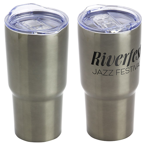 Belmont 20 oz Vacuum Insulated Stainless Steel Travel Tumbler 39