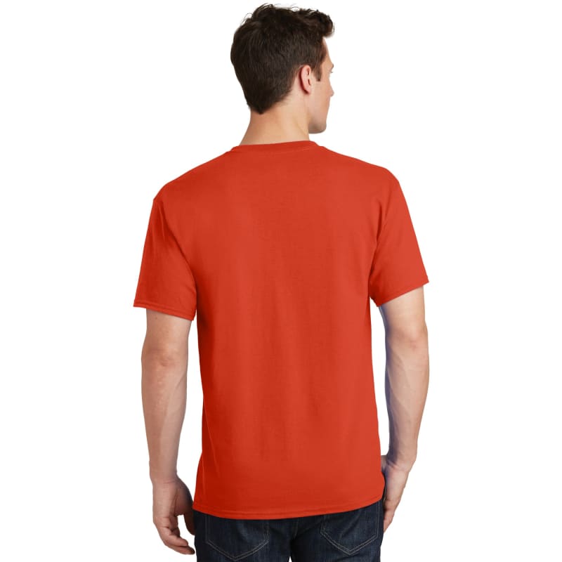 Port & Company Tall Core Cotton Tee 197
