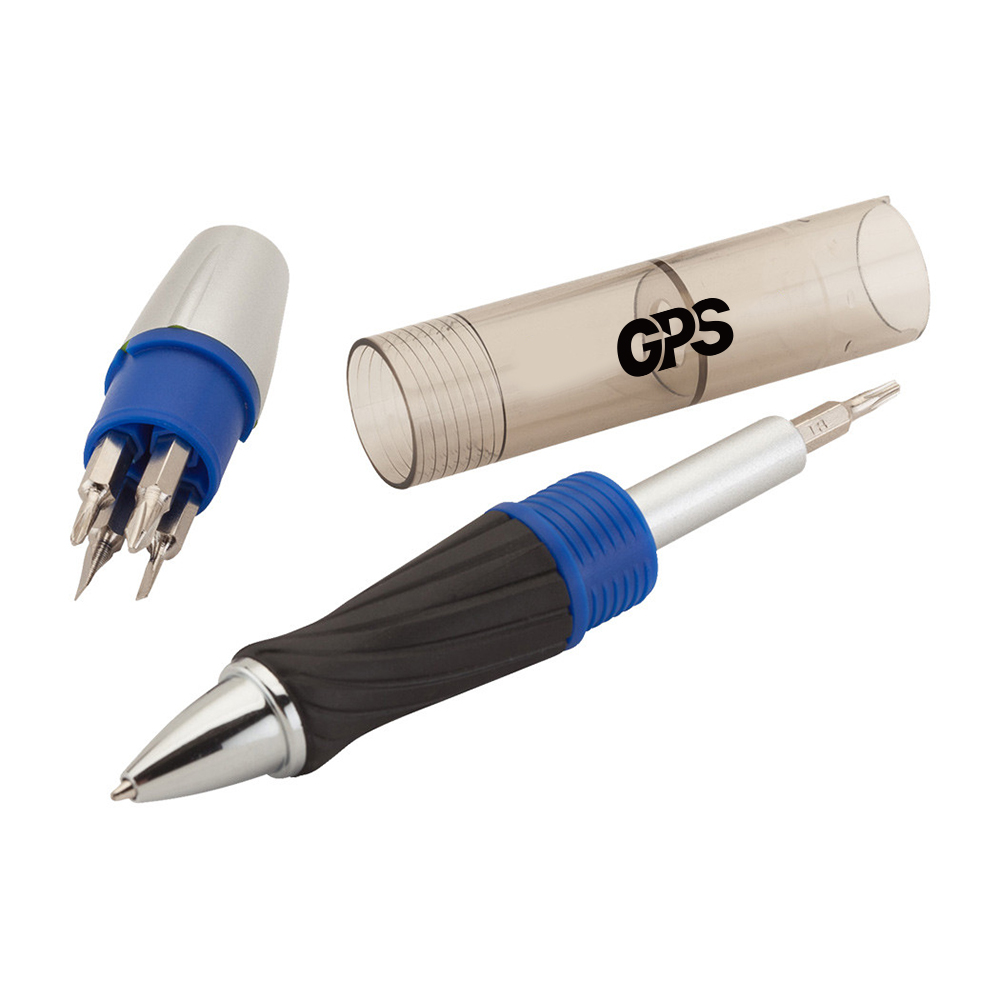 Handy Pen 3-in-1 Tool Pen 2