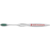 Concept Curve White Toothbrush 19