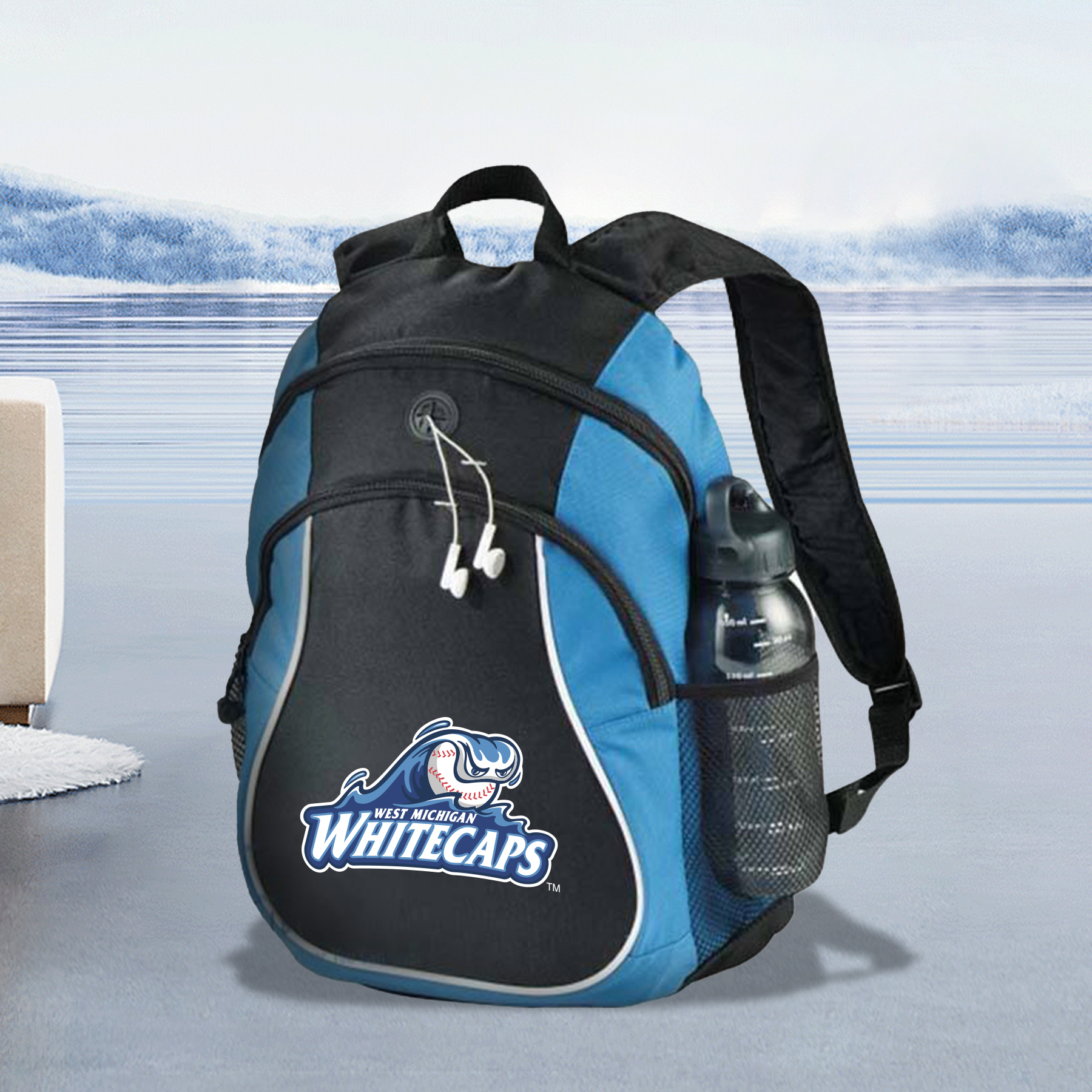 Silaty Sports Backpack 6