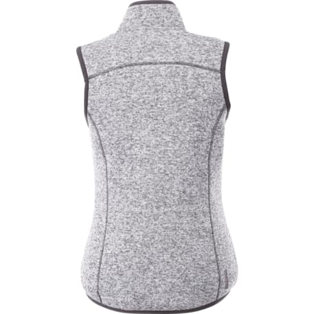 Women's FONTAINE Knit Vest 55