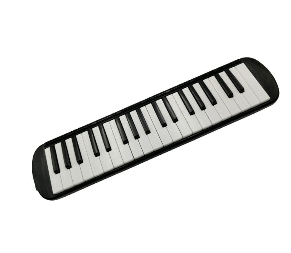 37 Keys with Long Pipe Short Mouthpiece and Carrying Bag 10