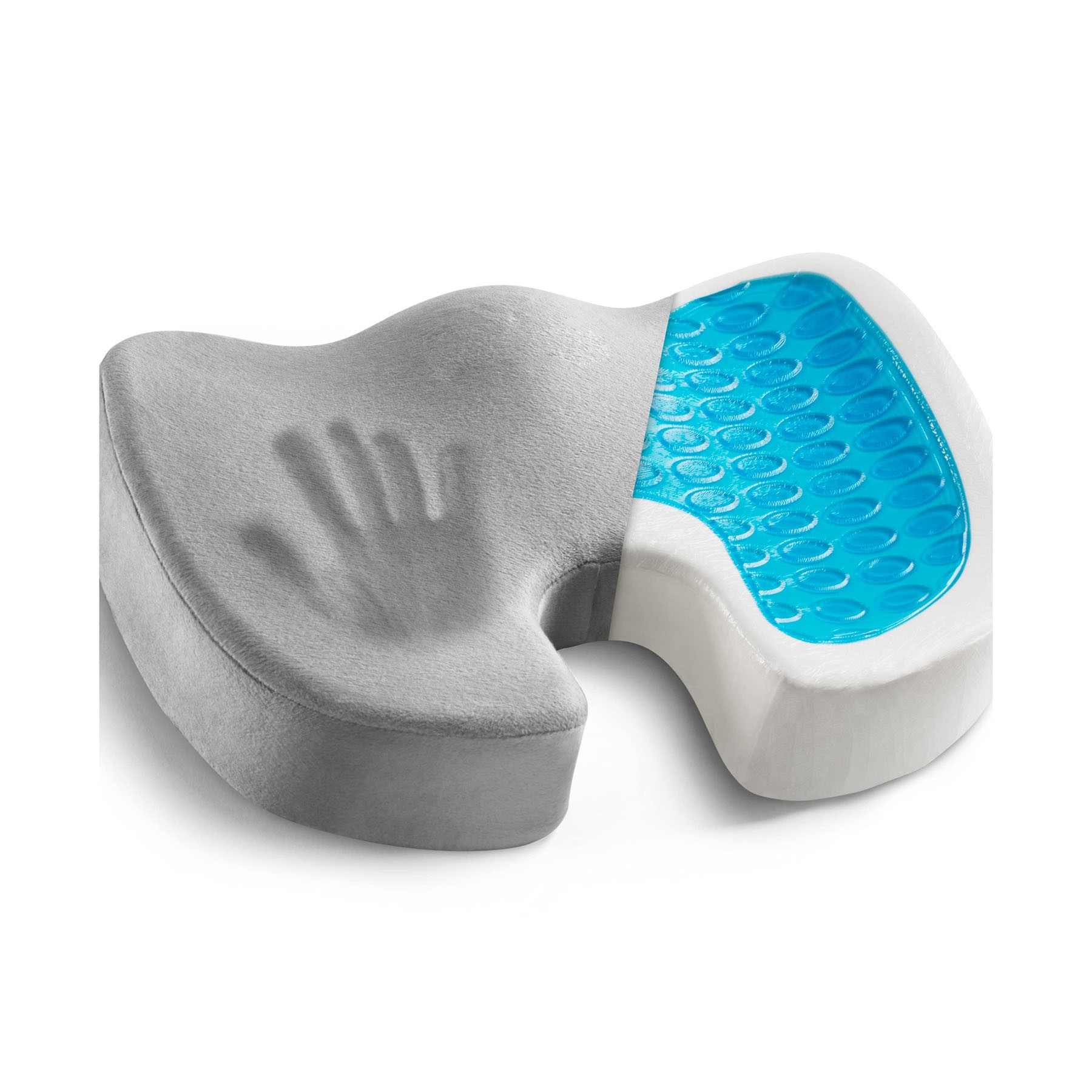 Gel Enhanced Seat Cushion 4