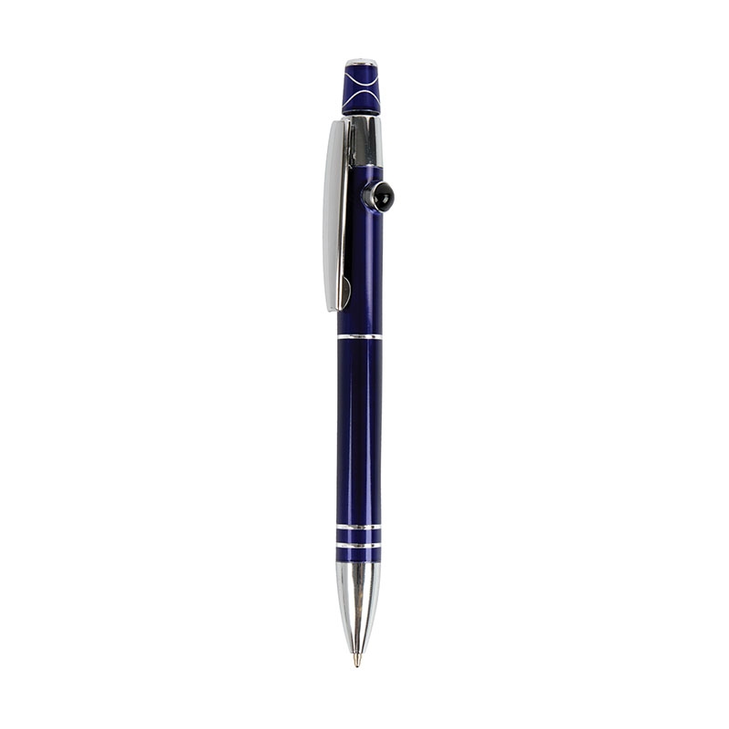 Continuity Twist Action Ballpoint Spinner Pen 19