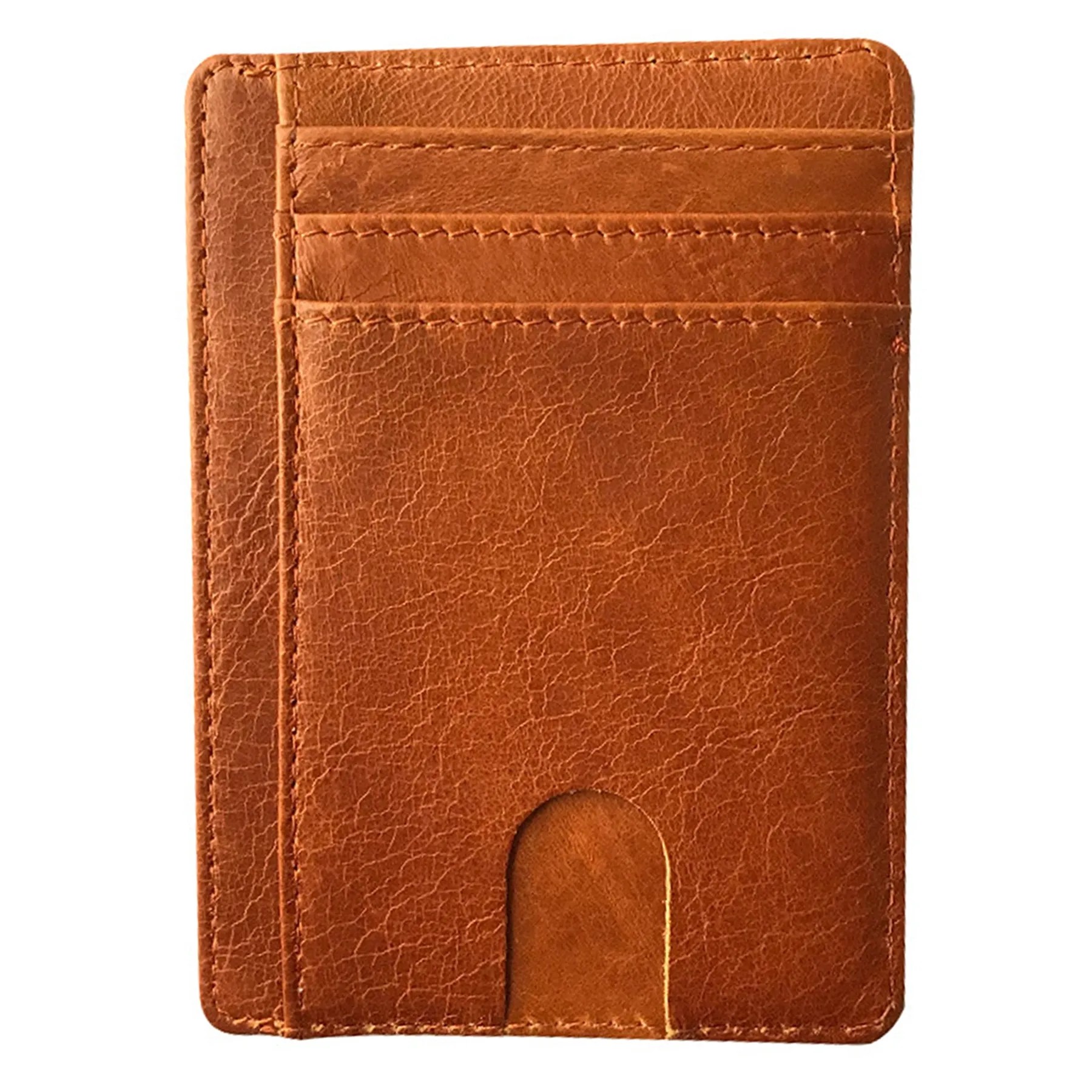 Anti-Magnetic Ultra-Thin Card Case 3