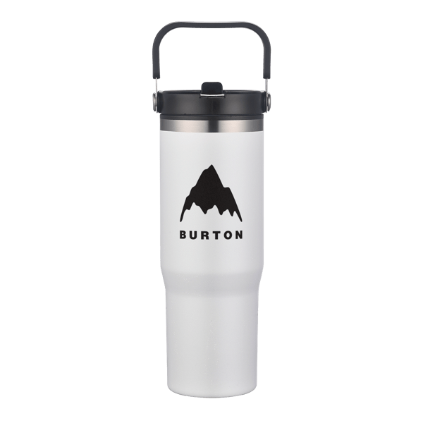Memphis 30oz Top Handle Tumbler 25