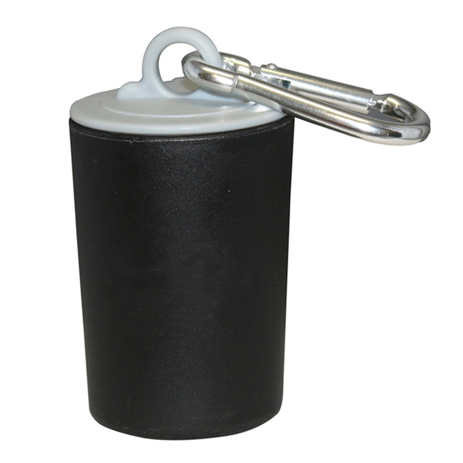 Trash Can Pet Bag Dispenser - Full Color Sticker 7