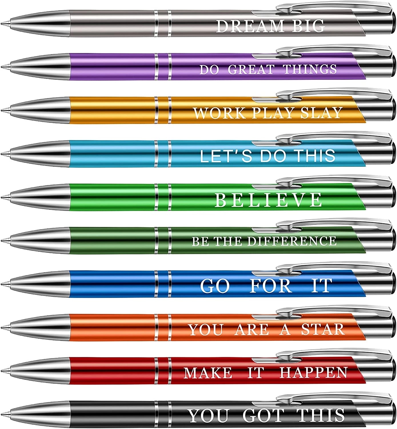 Ballpoint Pens 7
