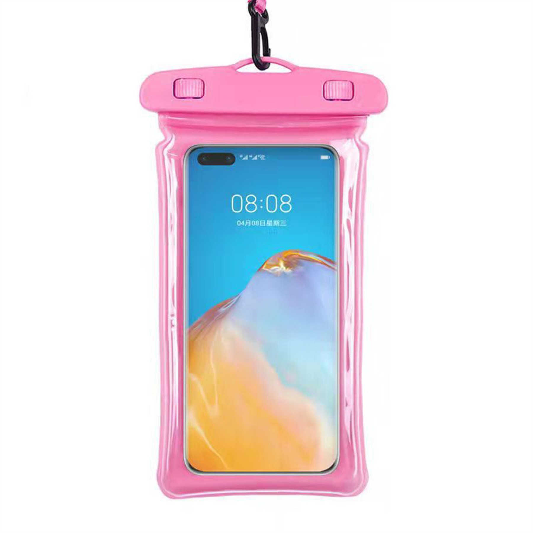 Waterproof Phone Pouch 6