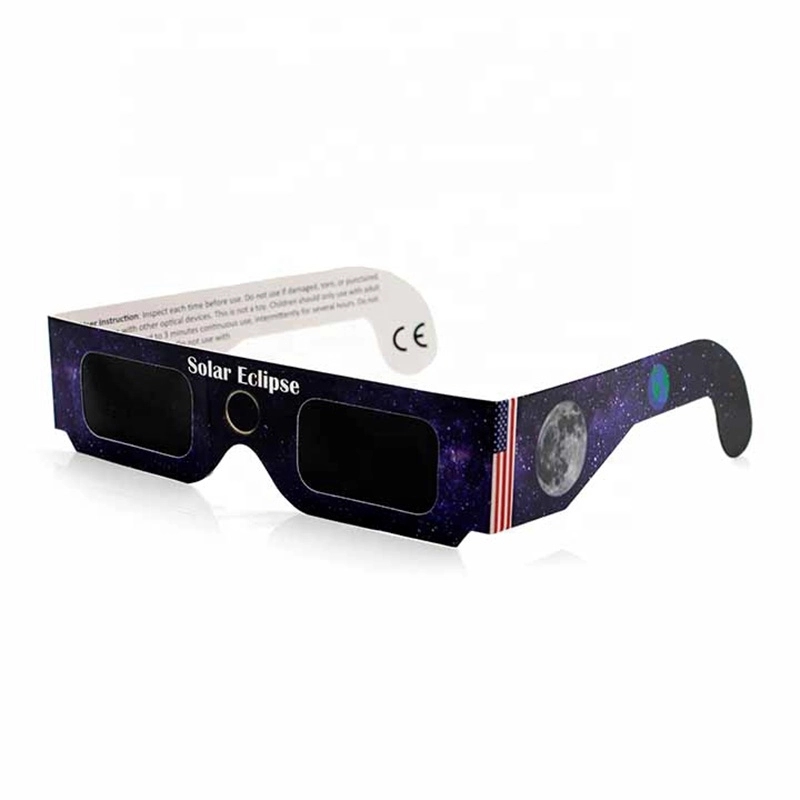 Eclipse Glasses 3