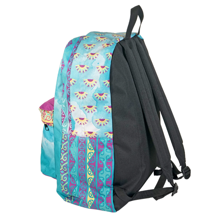 Colorburst Backpack 22