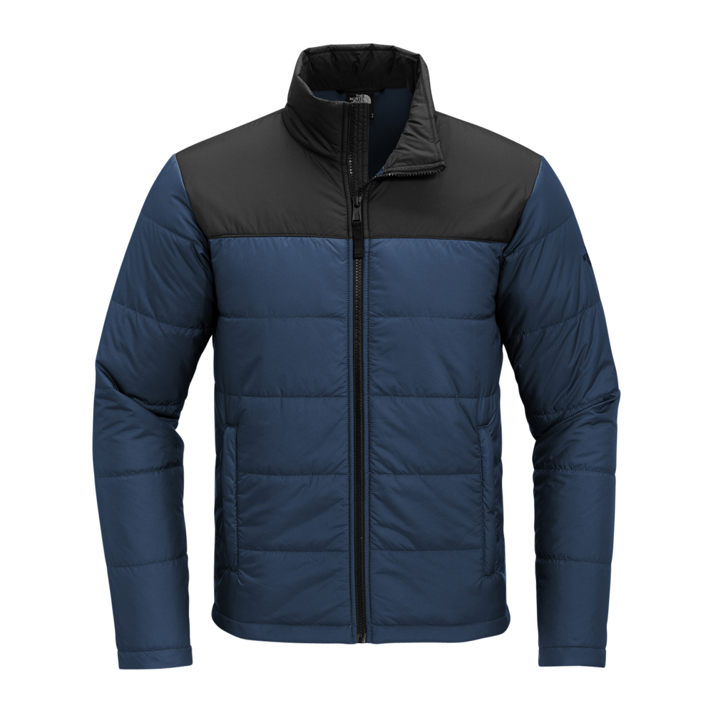 The North Face Everyday Insulated Jacket 4