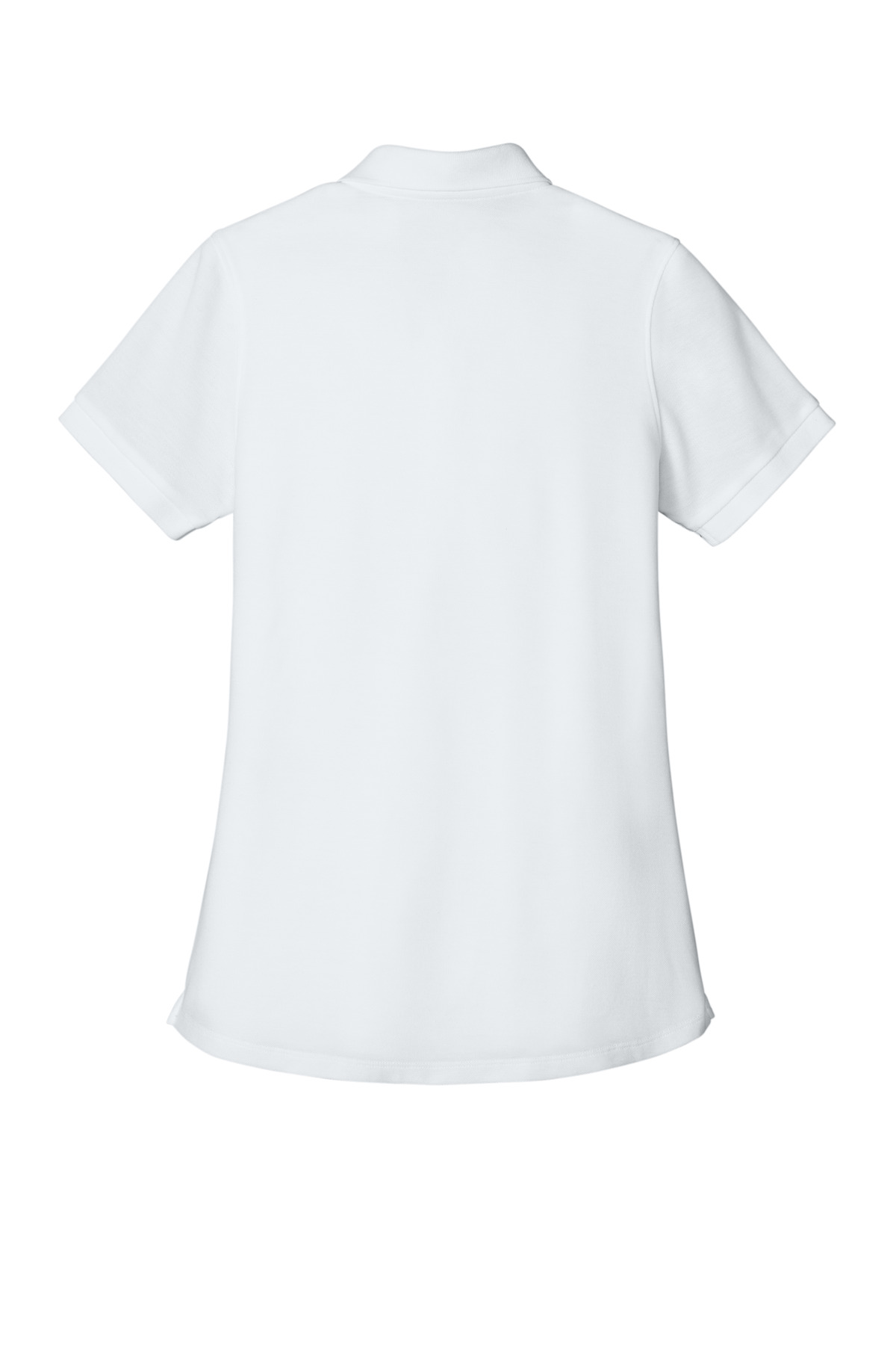 Port Authority Women's Wearever Signature Pique Polo LK200 83