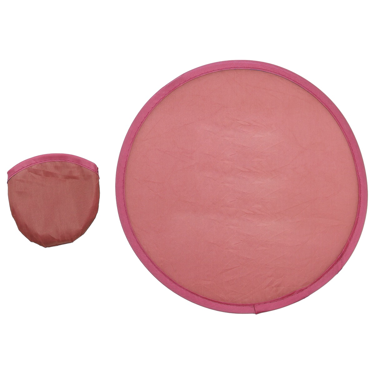 Foldable Flying Disc 8