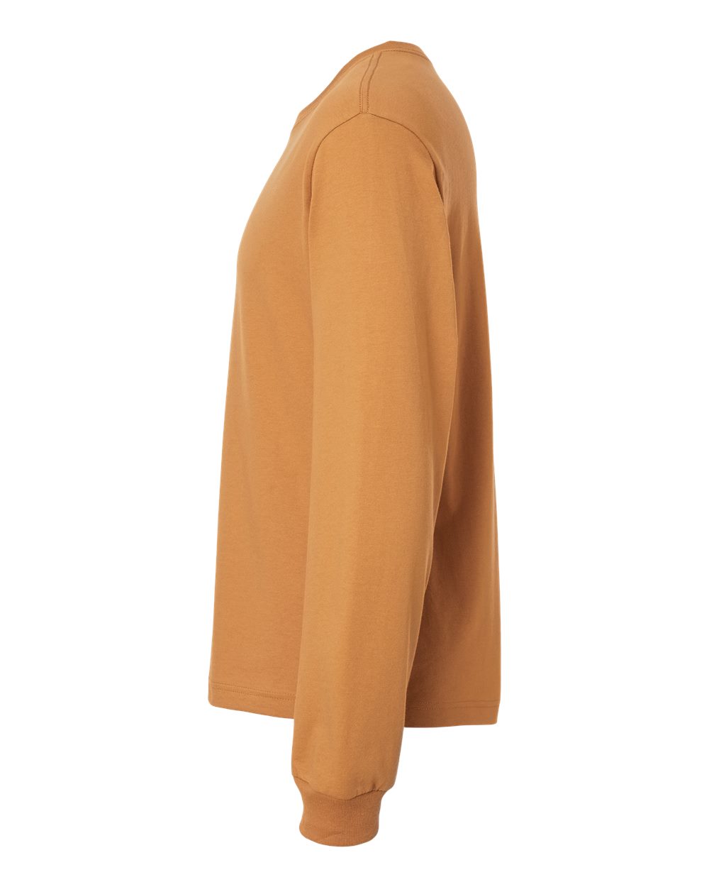 6 oz. Heavyweight Long Sleeve Tee - 3511 98