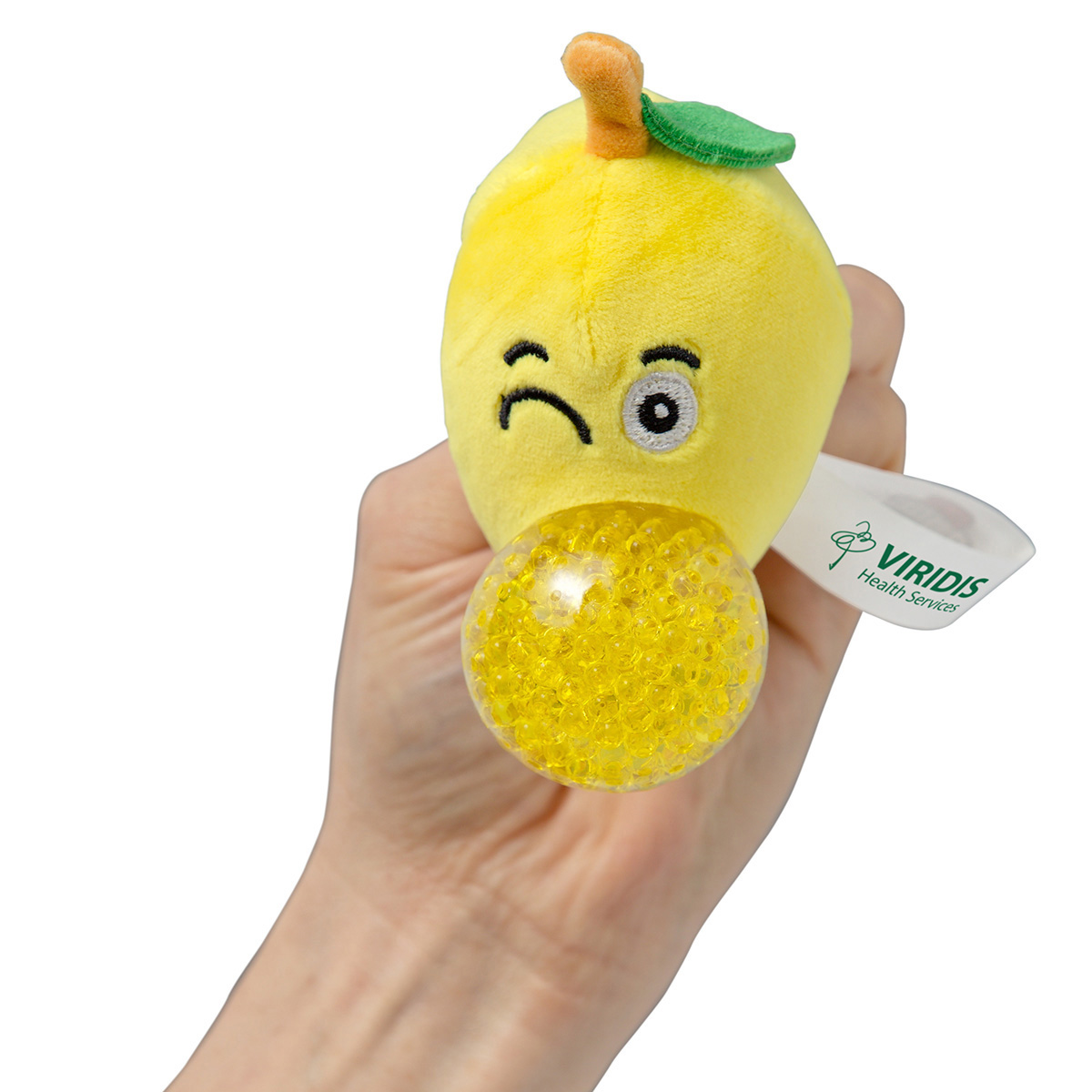Stress Busters™ "Squeeze the day" 8