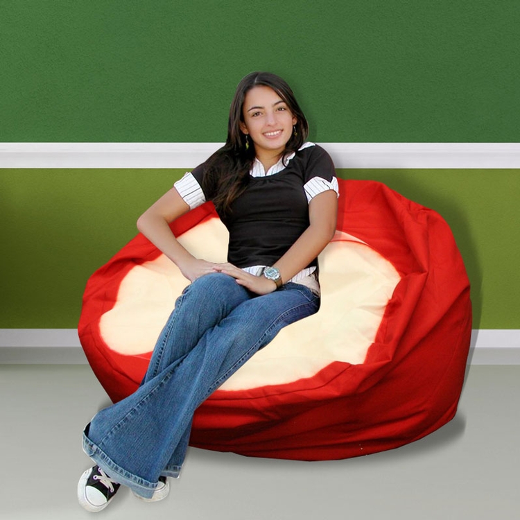 Bean Bag Sack commercial office furniture,30" 4