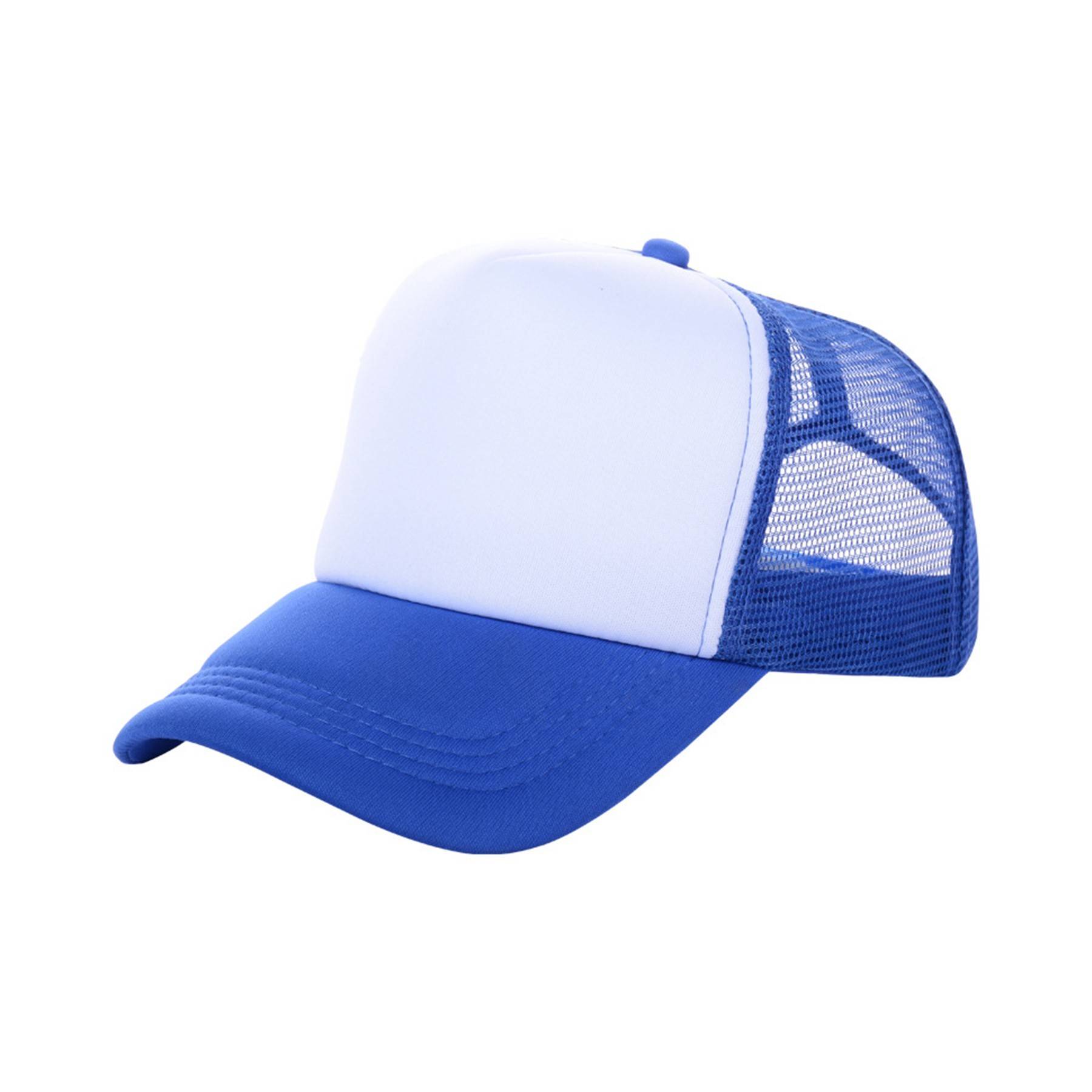 Mesh Back Cap 1