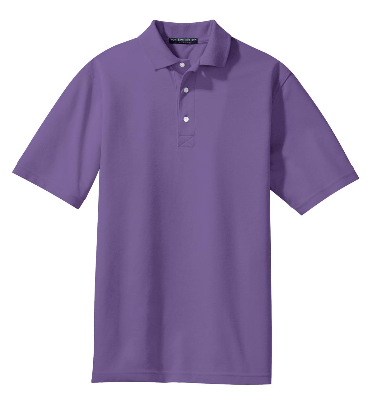 Port Authority Rapid Dry Polo. K455 81