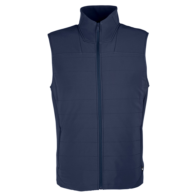 Spyder Transit Vest 2